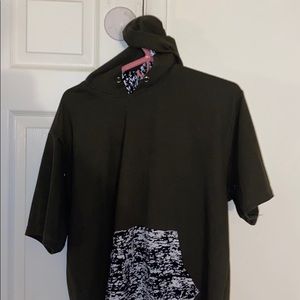 Men’s t hipster t-shirt